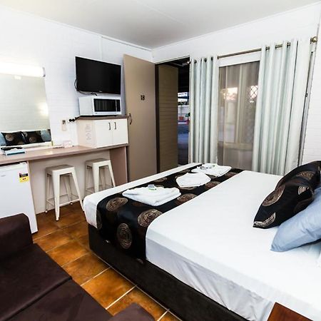 Affordable Accommodation Gladstone Exterior photo