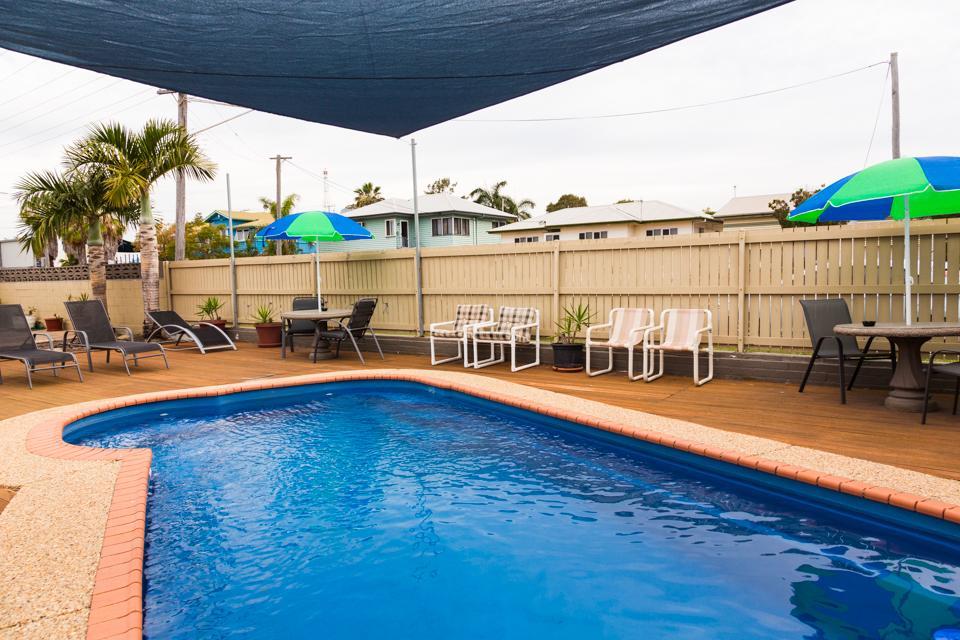 Affordable Accommodation Gladstone Exterior photo