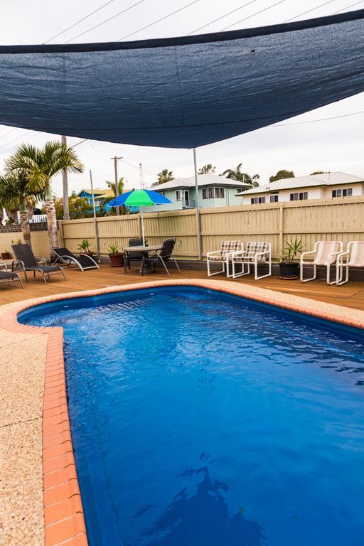 Affordable Accommodation Gladstone Exterior photo