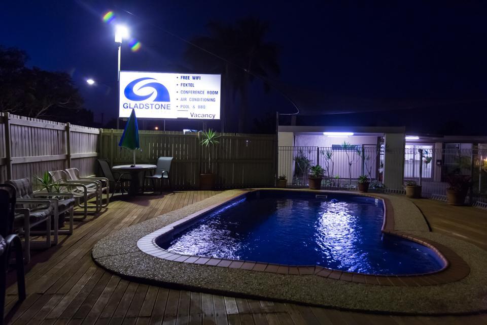 Affordable Accommodation Gladstone Exterior photo