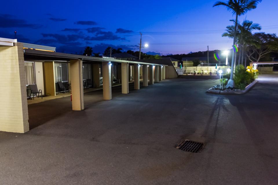 Affordable Accommodation Gladstone Exterior photo