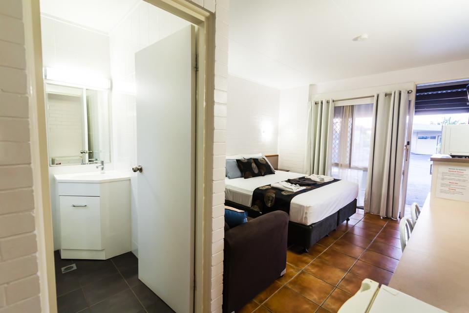 Affordable Accommodation Gladstone Exterior photo