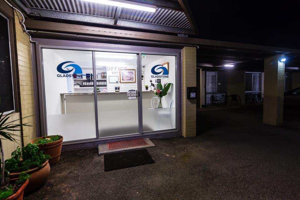 Affordable Accommodation Gladstone Exterior photo