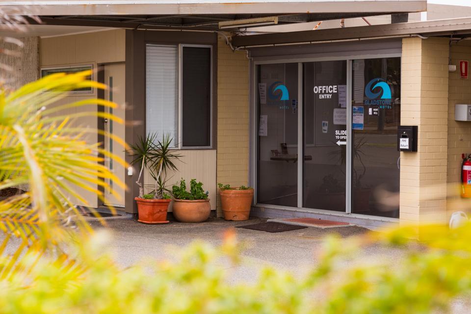 Affordable Accommodation Gladstone Exterior photo
