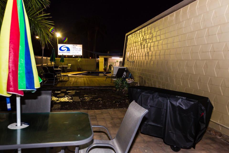Affordable Accommodation Gladstone Exterior photo
