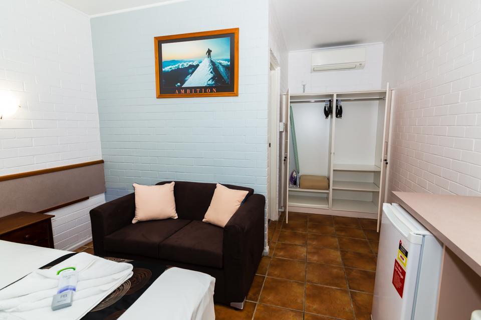 Affordable Accommodation Gladstone Exterior photo