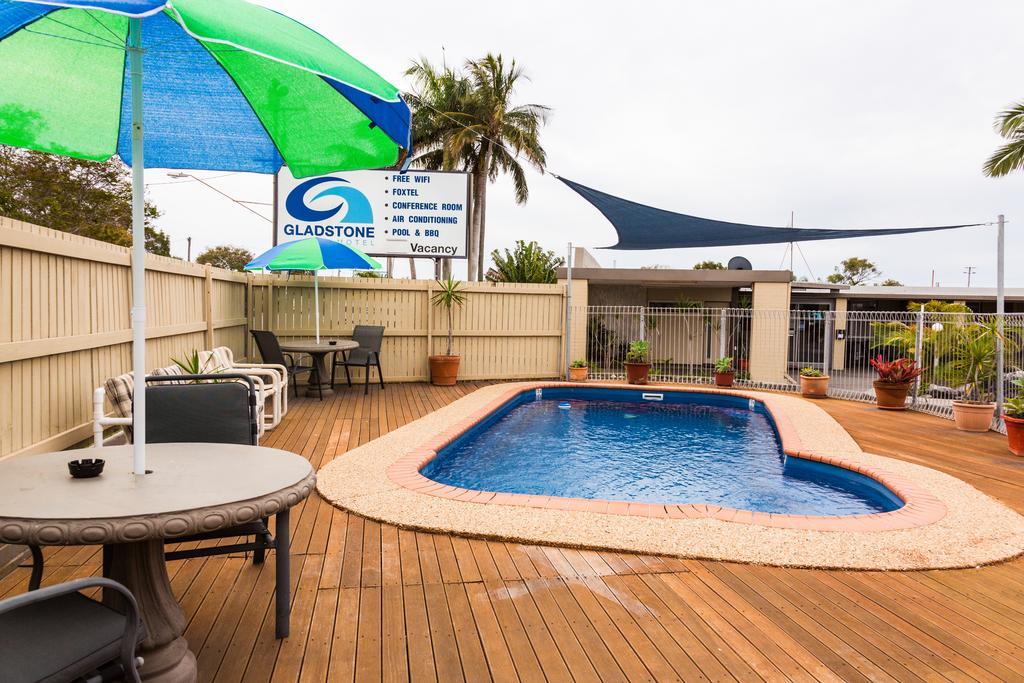 Affordable Accommodation Gladstone Exterior photo