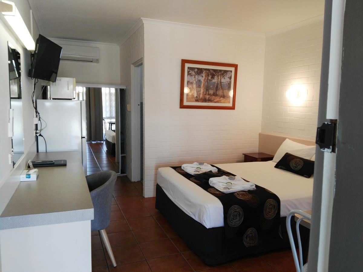 Affordable Accommodation Gladstone Exterior photo