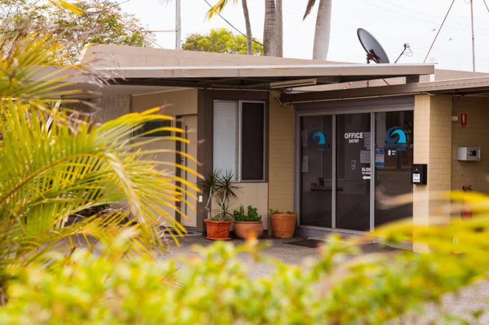 Affordable Accommodation Gladstone Exterior photo