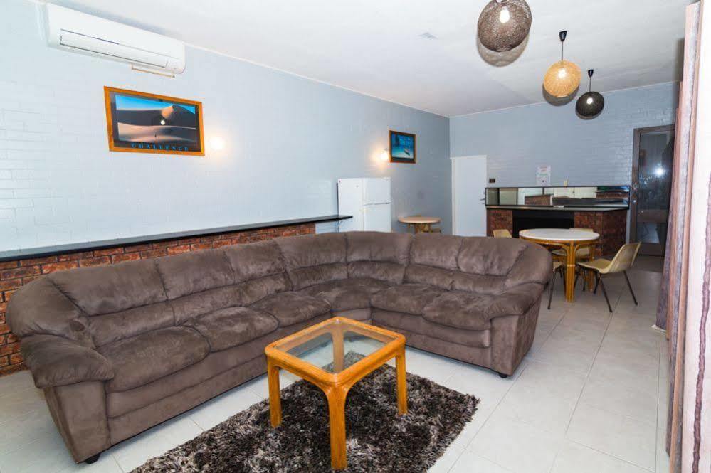 Affordable Accommodation Gladstone Exterior photo