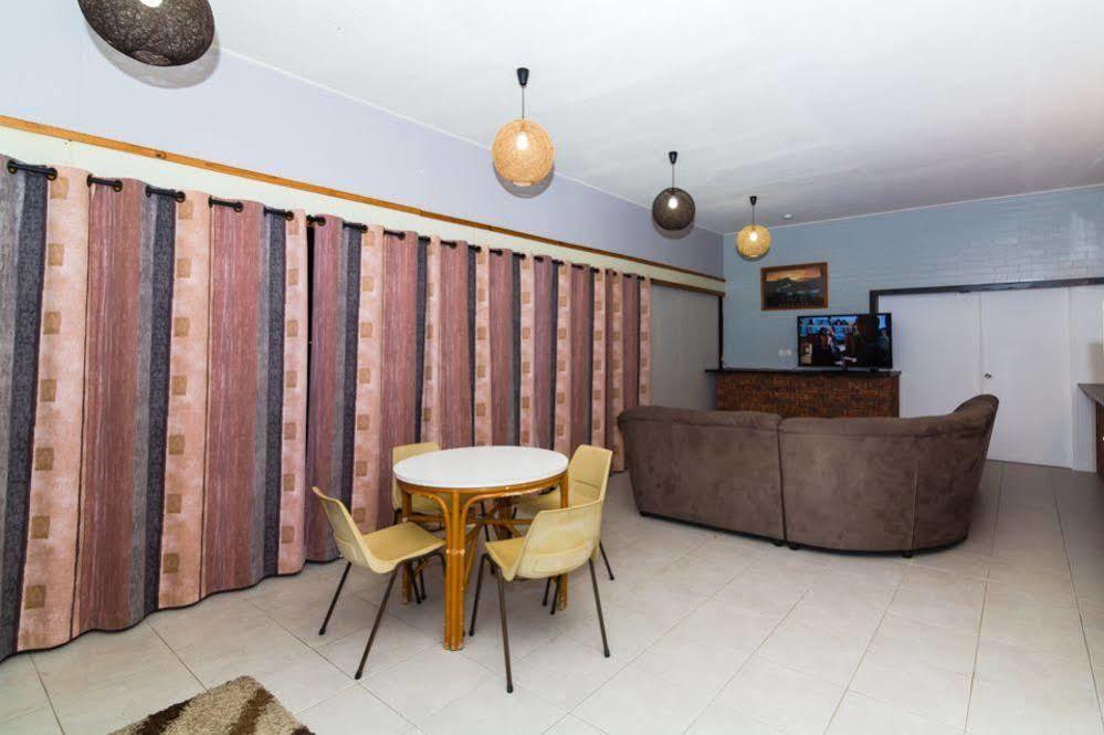 Affordable Accommodation Gladstone Exterior photo