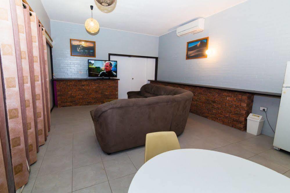 Affordable Accommodation Gladstone Exterior photo