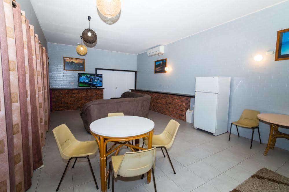 Affordable Accommodation Gladstone Exterior photo