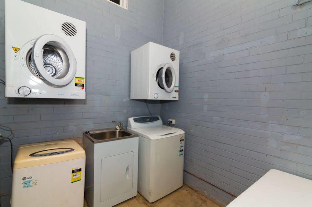 Affordable Accommodation Gladstone Exterior photo