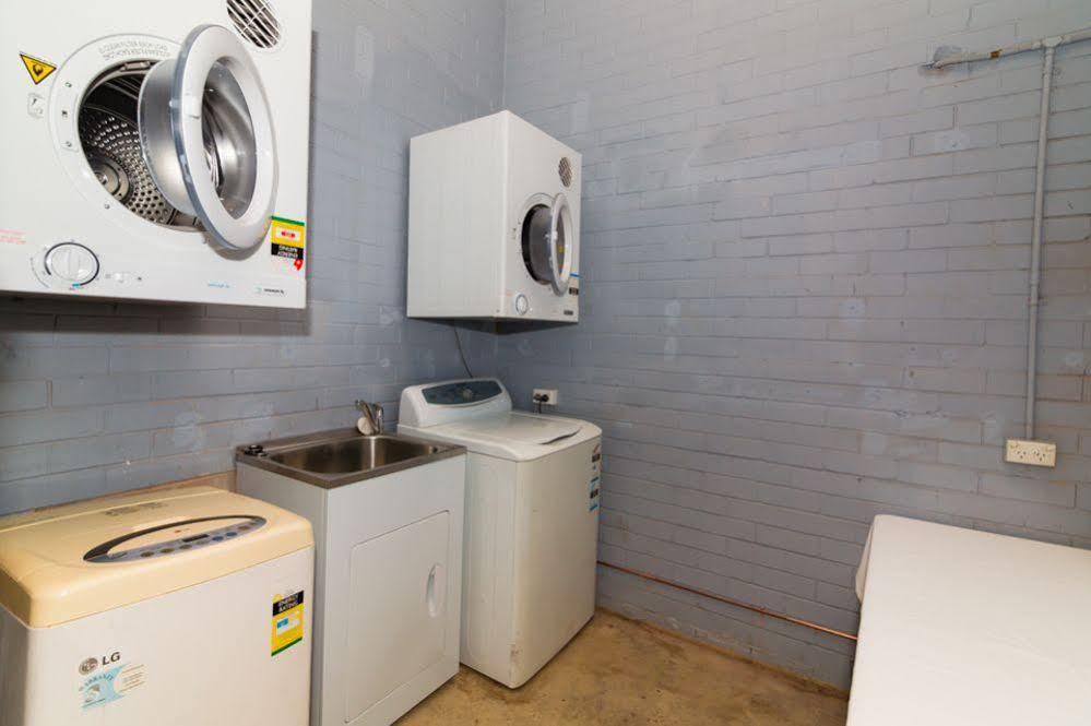 Affordable Accommodation Gladstone Exterior photo