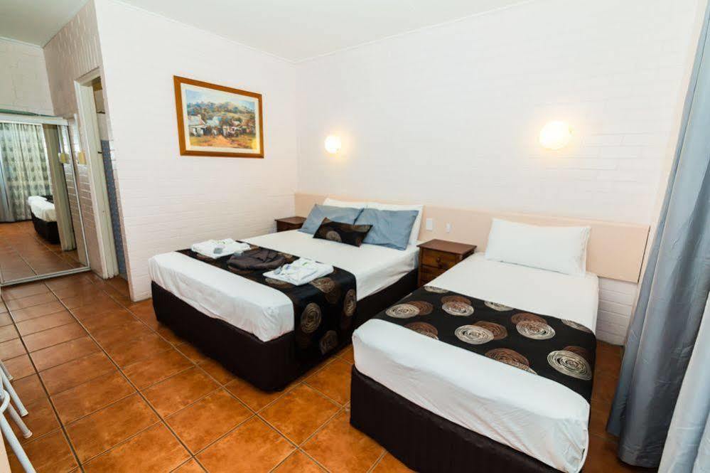 Affordable Accommodation Gladstone Exterior photo