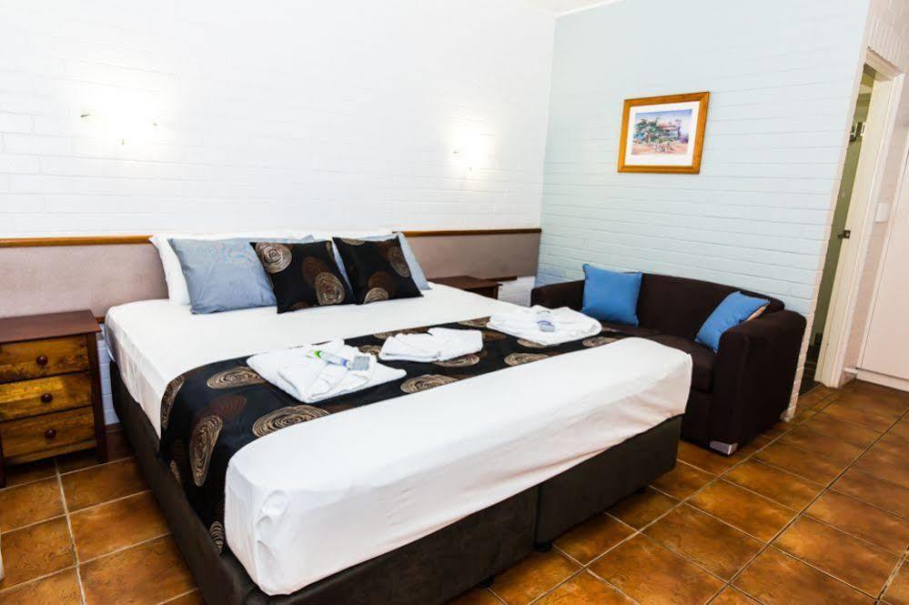 Affordable Accommodation Gladstone Exterior photo