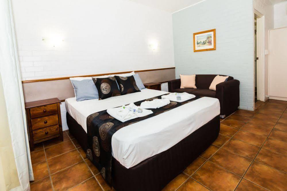 Affordable Accommodation Gladstone Exterior photo