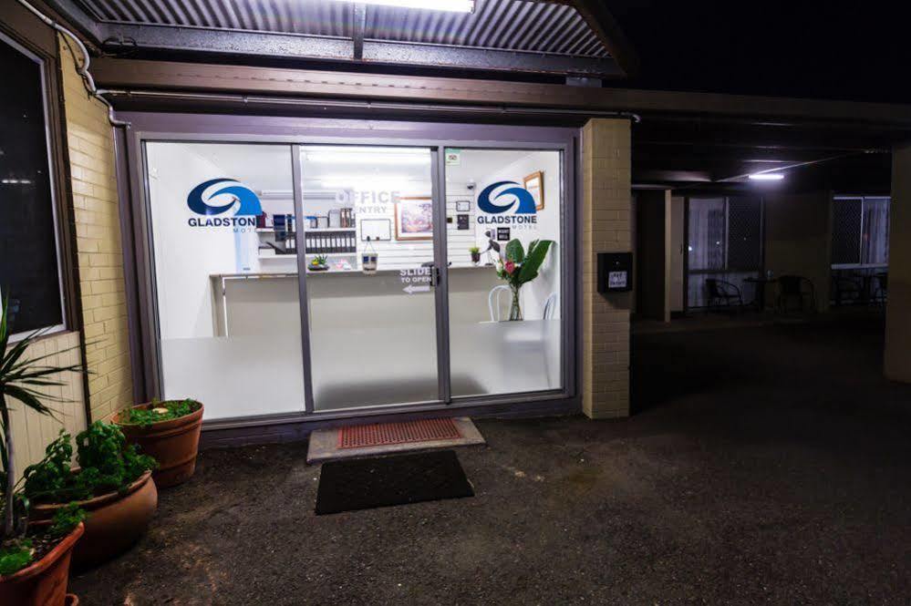 Affordable Accommodation Gladstone Exterior photo