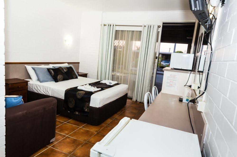 Affordable Accommodation Gladstone Exterior photo