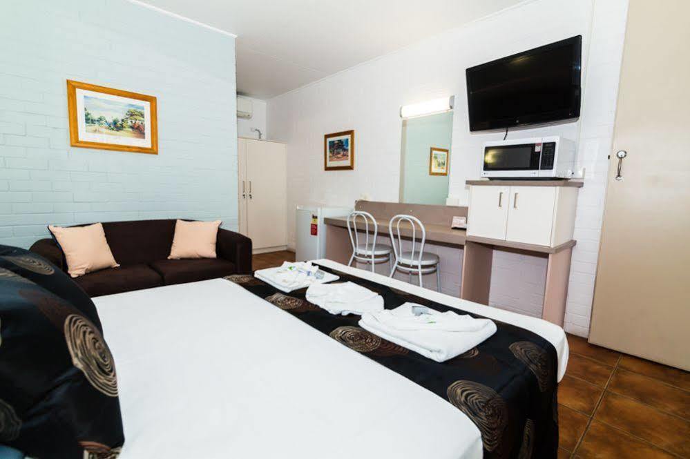Affordable Accommodation Gladstone Exterior photo